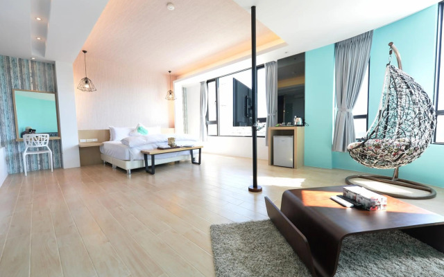 Love Tour Homestay