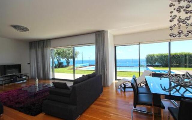 Villa Solmar by HR Madeira