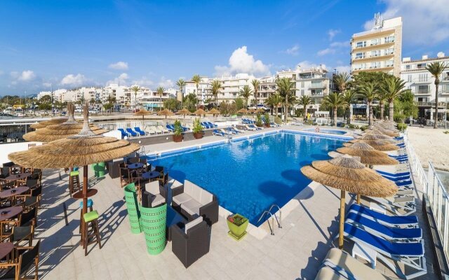 Apartments Hoposa Daina