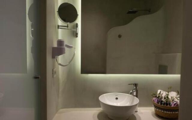 Hyades Mykonos Apartments And Studios