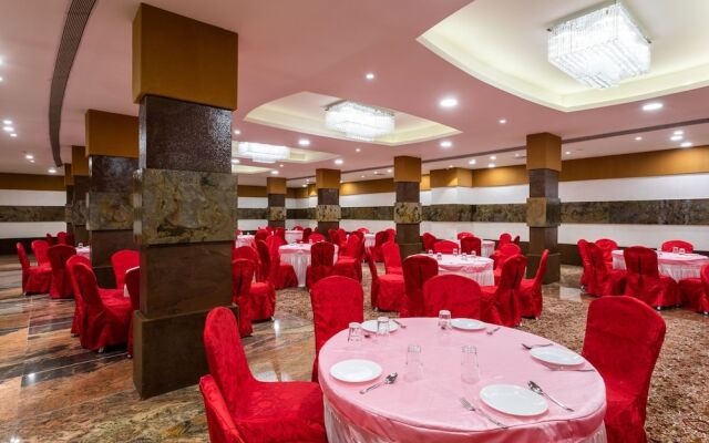 Hotel Sonash by Golden Treat