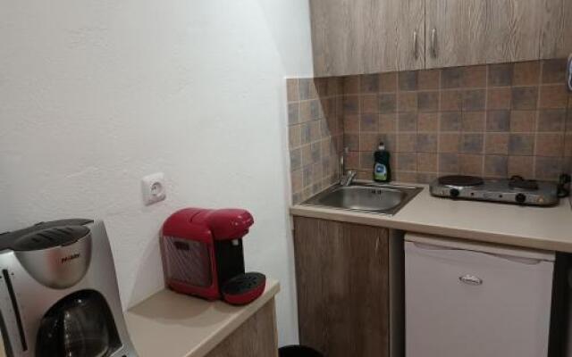 Evelina Pension