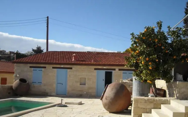 Villa Avgoustis