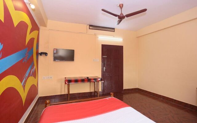 Dream Land Hill Residency