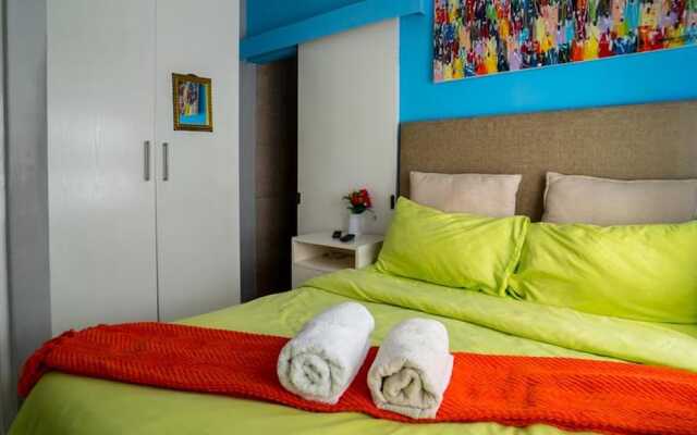 Room-relaxing Guest House in the Heart o