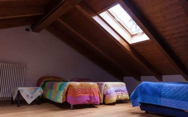 Residence Les Fleurs