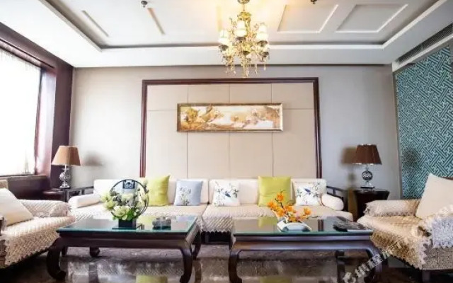 Mingtang Business Hotel