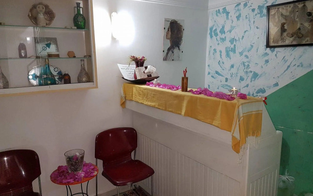 Villa Azur Djerba