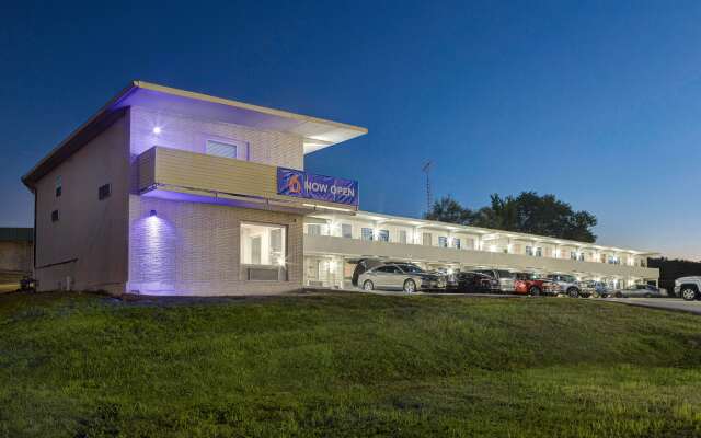 Motel 6 Bonne Terre, MO