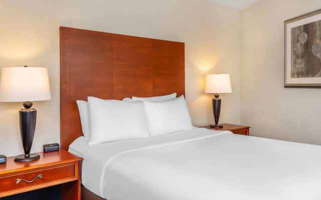 Comfort Inn 1000 Islands