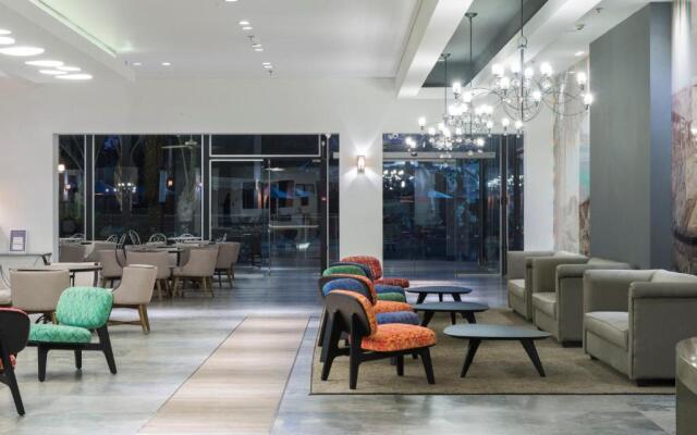 Americana Eilat Hotel