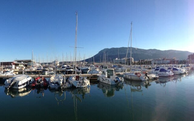 Apartamento Puerta Palmar B6