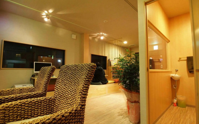 Guesthouse Narakomachi