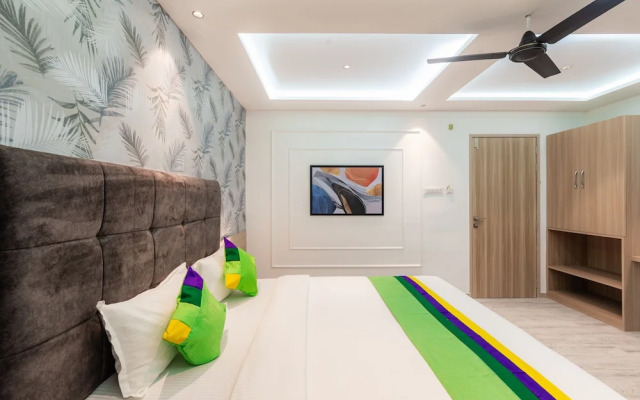 Treebo Cocostay, Hadapsar