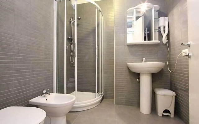 City Apartments - Acquamarina