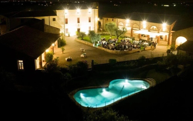 Villa San Biagio