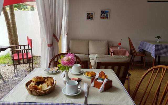 Hotel El Cisne