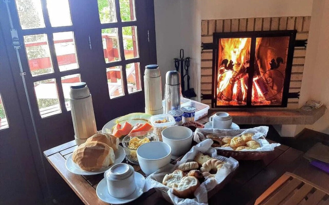 Hospedagem Spa da Alma