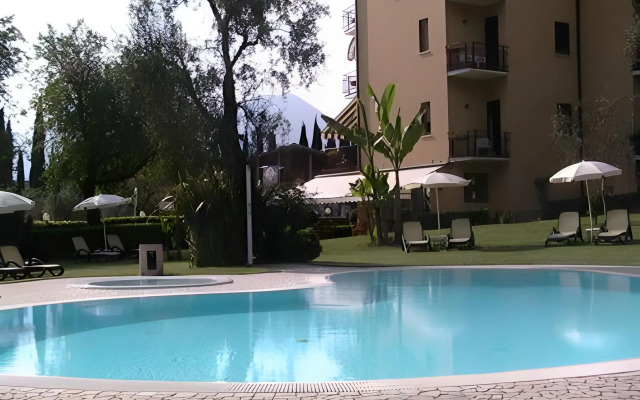 Eco Hotel Benacus