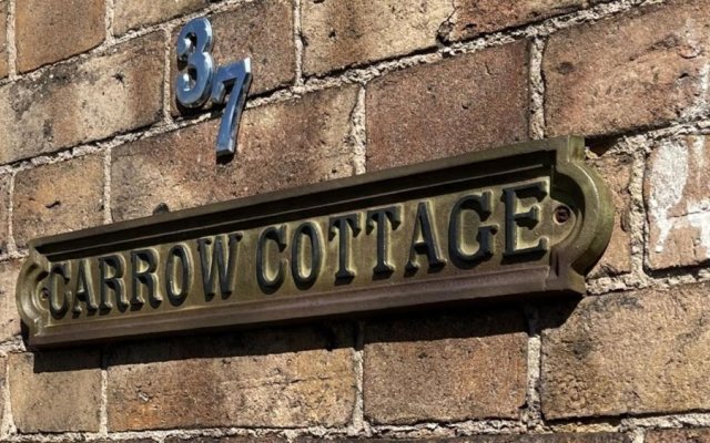 Carrow Cottage