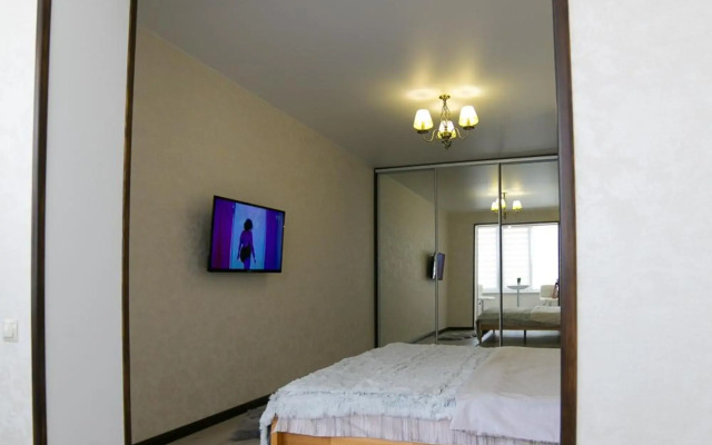 Elegant VIP apartment