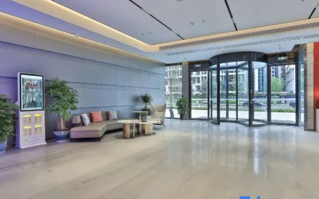 Hangzhou Lin'an Maison New Century Hotel