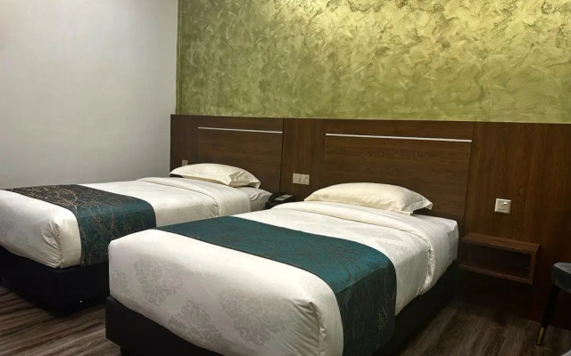 Malibest Resort