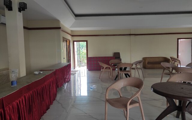 Chang's Resort