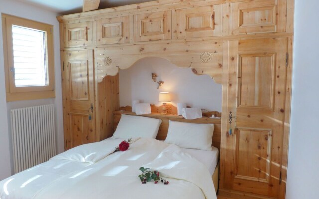 Chesa Spuonda Verde 1 7 St Moritz