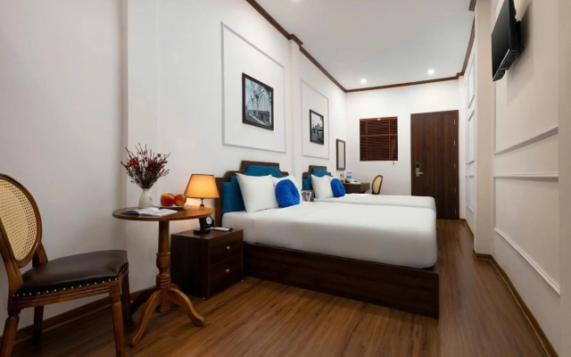 Hanoi Asia Guest House