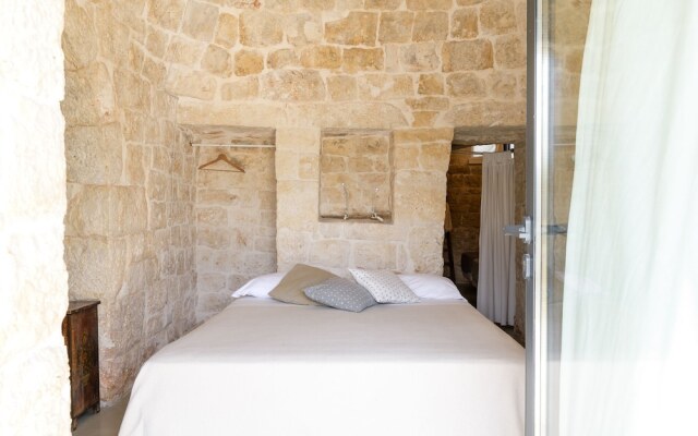 Trullo delle Stelle by Wonderful Italy