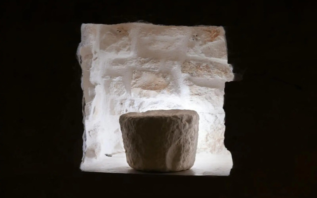 Trulli Occhi di Pietra