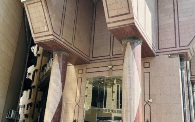 Dairy Al Majd Hotel