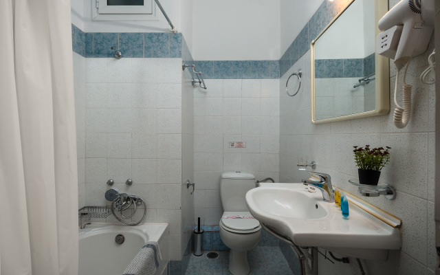 Arion Hotel Corfu