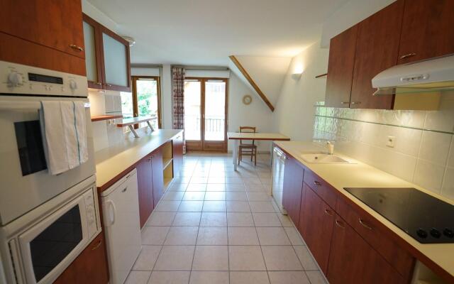 Great holiday spot in the Haute-Savoie near Lake Annecy