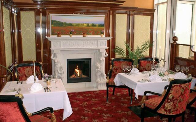 Rugard Thermal Strandhotel