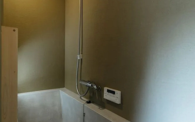 Kyoto Nanzenjimichi MACHIYADO