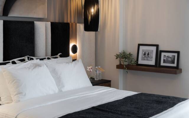 Acropolis Elite Residences