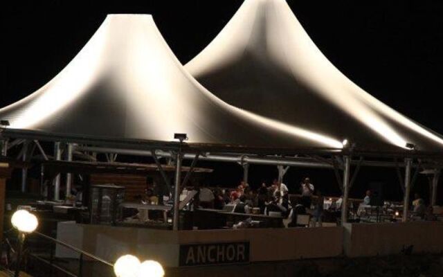 Hotel Dome