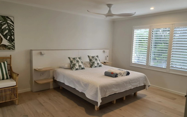 The Islander Noosa Resort