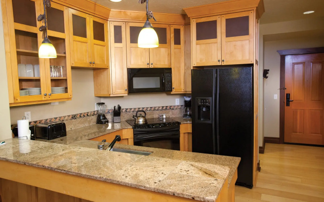 WorldMark Park City