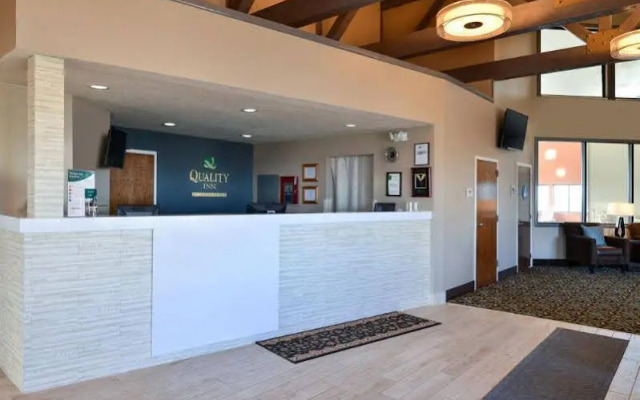 Quality Inn Beaver