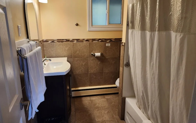Sun Parlor Motel