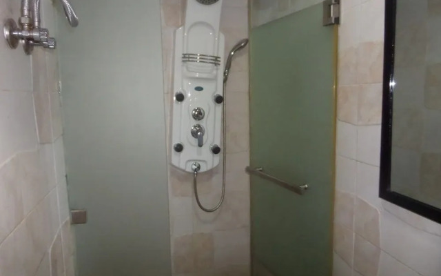 The Real Legacy Hotel