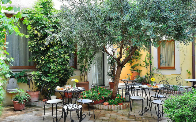 Relais Le Clarisse a Trastevere