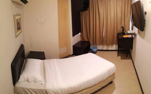 Sai Villa Hotel