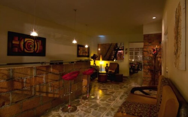 61Prado Guesthouse