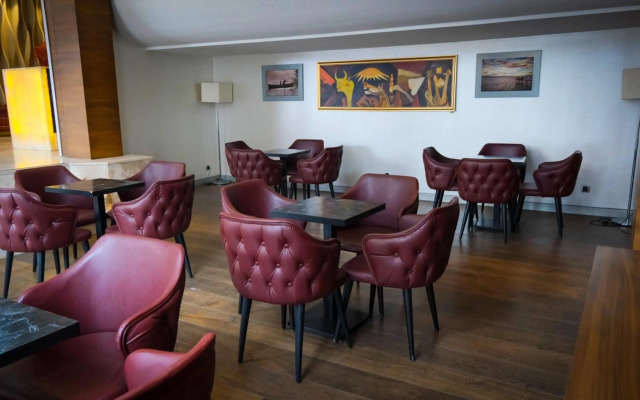 Kervansaray Bursa City Hotel