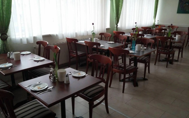 Parkhotel Krems