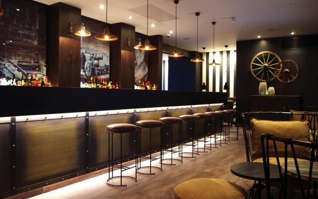 Motel One Newcastle
